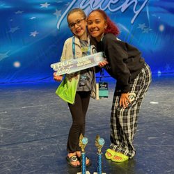 Gilliam Dance Project