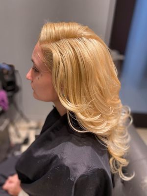 Hair extensions - Hair extensions. Call or text 224-436-9701 to book Hair extensions - Hair extensions. Call or text 224-436-9701 to book