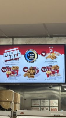 Menu photo 2 Jollibee National City, CA Menu photo 2 Jollibee National City, CA