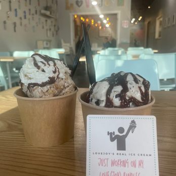 Lovejoy's Real Ice Cream - Desserts Near Me - Meridian, Idaho Lovejoy's Real Ice Cream - Desserts Near Me - Meridian, Idaho