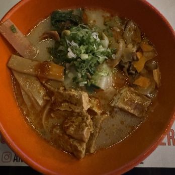 Ani Ramen House - Vegan ramen - Asian Fusion Near Me - Larchmont, New York Ani Ramen House - Vegan ramen - Asian Fusion Near Me - Larchmont, New York