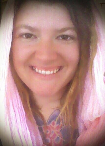 Stephanie Athena-Marie - grief counselor in Boulder, CO