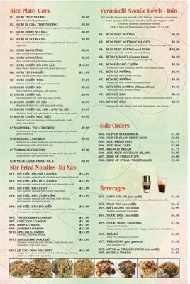 Phở Tran88 by null