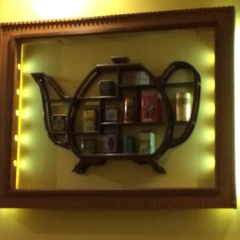 Dragon Gate - Tea on a wall - Chinese Near Me - Pembroke Pines, Florida Dragon Gate - Tea on a wall - Chinese Near Me - Pembroke Pines, Florida