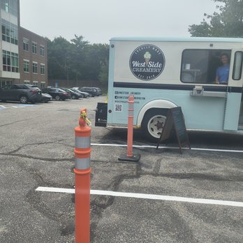 West Side Creamery - Ice Cream & Frozen Yogurt Near Me - Acton, Massachusetts