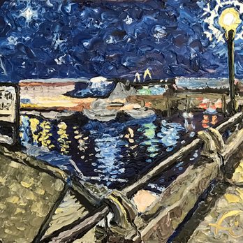 Fer Caggiano - Art Galleries Near Me