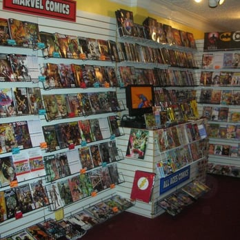First Aid Comics - Comic Books Near Me - Chicago, Illinois