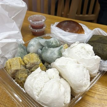 Good Luck Dim Sum - Chinese Near Me - San Francisco, California Good Luck Dim Sum - Chinese Near Me - San Francisco, California