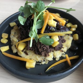 Owamni - Three Sisters - New American Near Me - Minneapolis, Minnesota