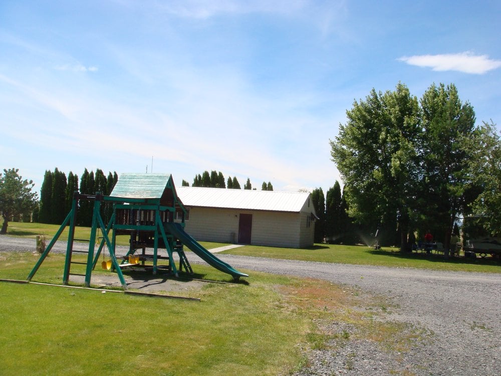 STARS & STRIPES RV PARK CLOSED Updated September 2024 32 Photos