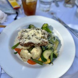 Crocodile Restaurant & Bar in Santa Barbara gift card