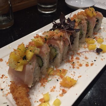 Kai Ola Sushi - Sushi Bars Near Me - Encinitas, California