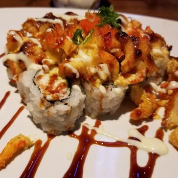 Ichima - Sushi Bars Near Me - Pasadena, California