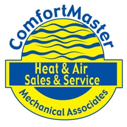 ComfortMaster Mechanical Associates - Service You Can Trust ! !
