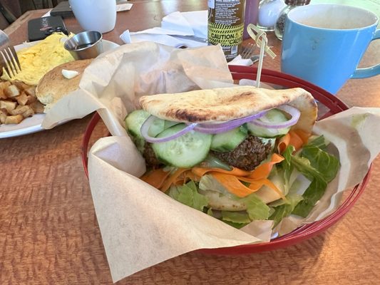 Off the Grid by null