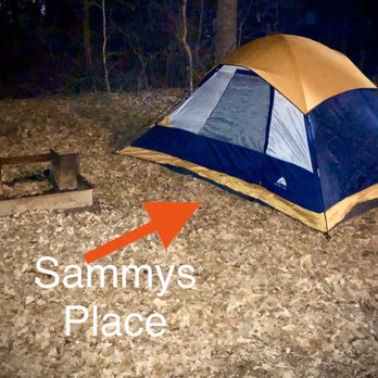 Eisenhower State Park - Shelter 26 (home for the night) - Parks Near Me - Denison, Texas Eisenhower State Park - Shelter 26 (home for the night) - Parks Near Me - Denison, Texas