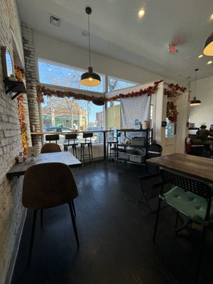Cafe Itadaki by null