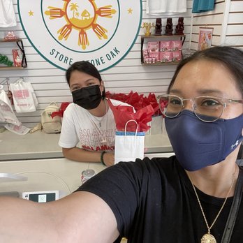 Super Pinoy Store - Bakeries Near Me - San Antonio, Texas