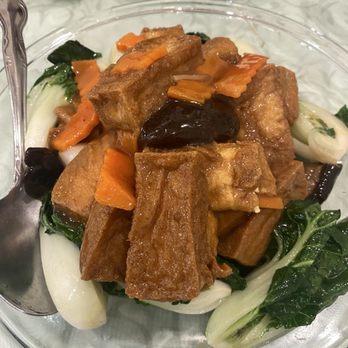 L H Restaurant - Tofu bok Choy - Dim Sum Near Me - San Francisco, California L H Restaurant - Tofu bok Choy - Dim Sum Near Me - San Francisco, California
