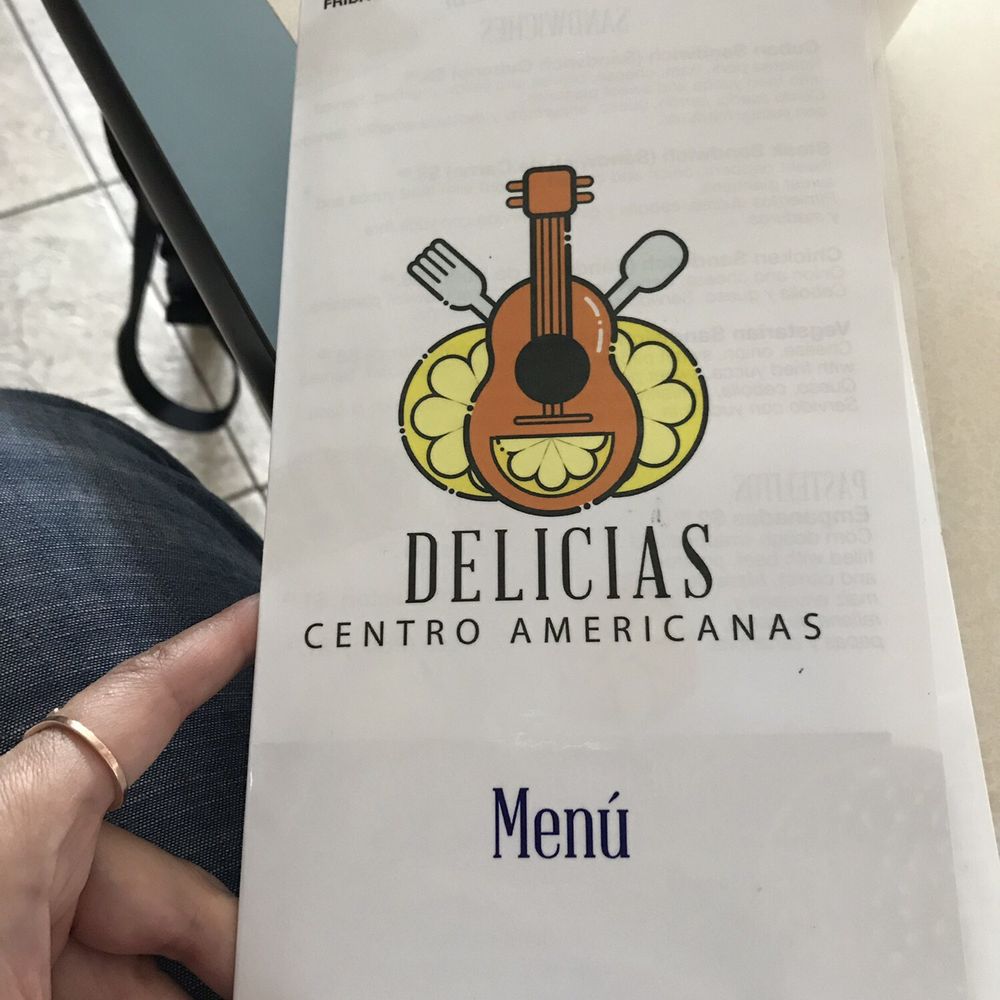 Menu Menu