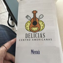Menu Menu