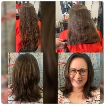 VIP Salon - Hair by Jennifer Adkins - Hair Salons Near Me - Edmond, Oklahoma VIP Salon - Hair by Jennifer Adkins - Hair Salons Near Me - Edmond, Oklahoma