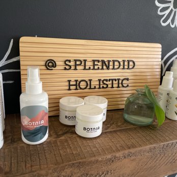 Splendid Holistic Skincare - Proudly using Botnia Skincare, an organic line from a local Sausalito company - Skin Care Near Me - San Francisco, California Splendid Holistic Skincare - Proudly using Botnia Skincare, an organic line from a local Sausalito company - Skin Care Near Me - San Francisco, California