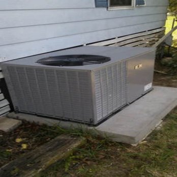 David Moss Air Conditioning - Heating & Air Conditioning/HVAC Near Me - Homosassa, Florida