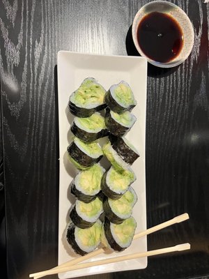 Sushi Kura by null