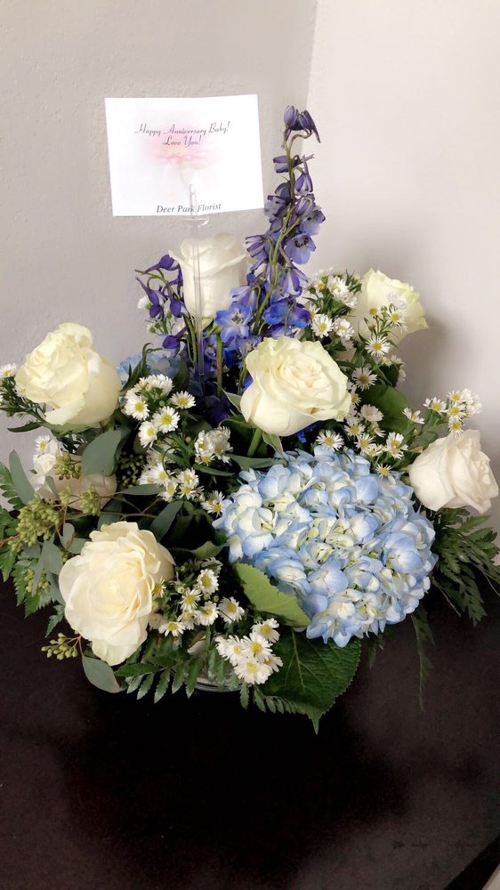 DEER PARK FLORIST Updated September 2024 12 Photos & 13 Reviews