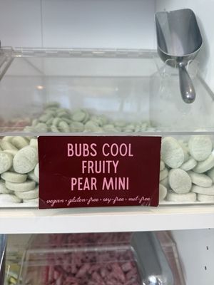 All Aboard Candy by null