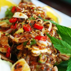 Fitous Thai Restaurant