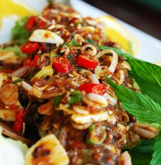 Fitous Thai Restaurant