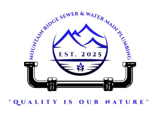 Mountain Ridge Sewer & Water Main Plumbing