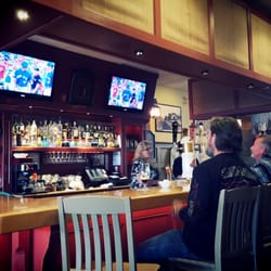 McKeck's Tap & Grill - The Jays!