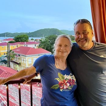 Sugarcane Grille - Caribbean Near Me - Charlotte Amalie, Virgin Islands