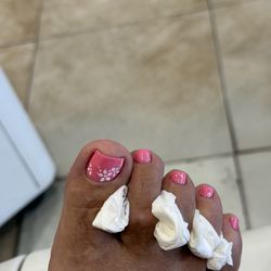 Nail Salon