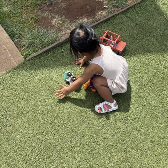 Laulani Community Park - Laylah enjoying the park! - Playgrounds Near Me - Ewa Beach, Hawaii Laulani Community Park - Laylah enjoying the park! - Playgrounds Near Me - Ewa Beach, Hawaii