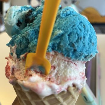 Hershey's Ice Cream  - Ice Cream & Frozen Yogurt Near Me - Jacksonville, Florida
