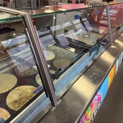 Frosty's - Tons of options