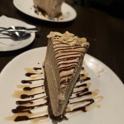 The Keg Steakhouse + Bar - Sudbury - Love Billie Miner