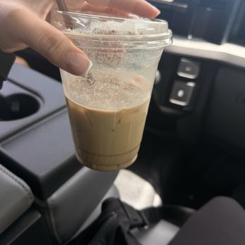 Journey Coffee - Coffee & Tea Near Me - Fairfield, California