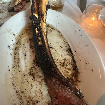 New York Prime - And this is what was left So good!!!!! - Steakhouses Near Me - Boca Raton, Florida New York Prime - And this is what was left So good!!!!! - Steakhouses Near Me - Boca Raton, Florida