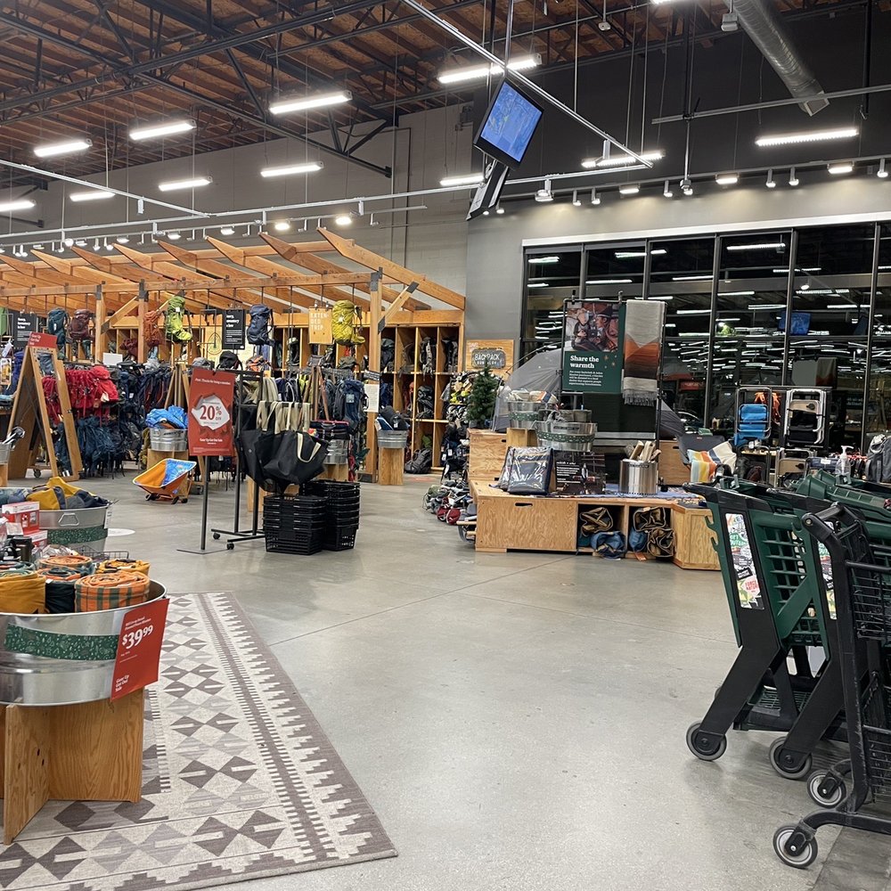 REI - Outdoor Gear Near Me - Burbank, California REI - Outdoor Gear Near Me - Burbank, California