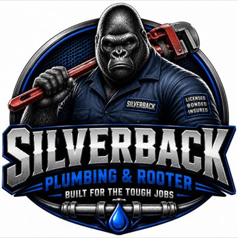 Silverback Plumbing and Rooter - Plumbing Near Me