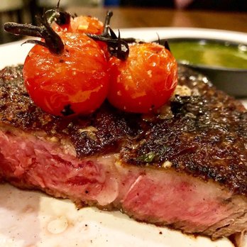 Butcher & Bull - Ribeye - Steakhouses Near Me - Winston-Salem, North Carolina