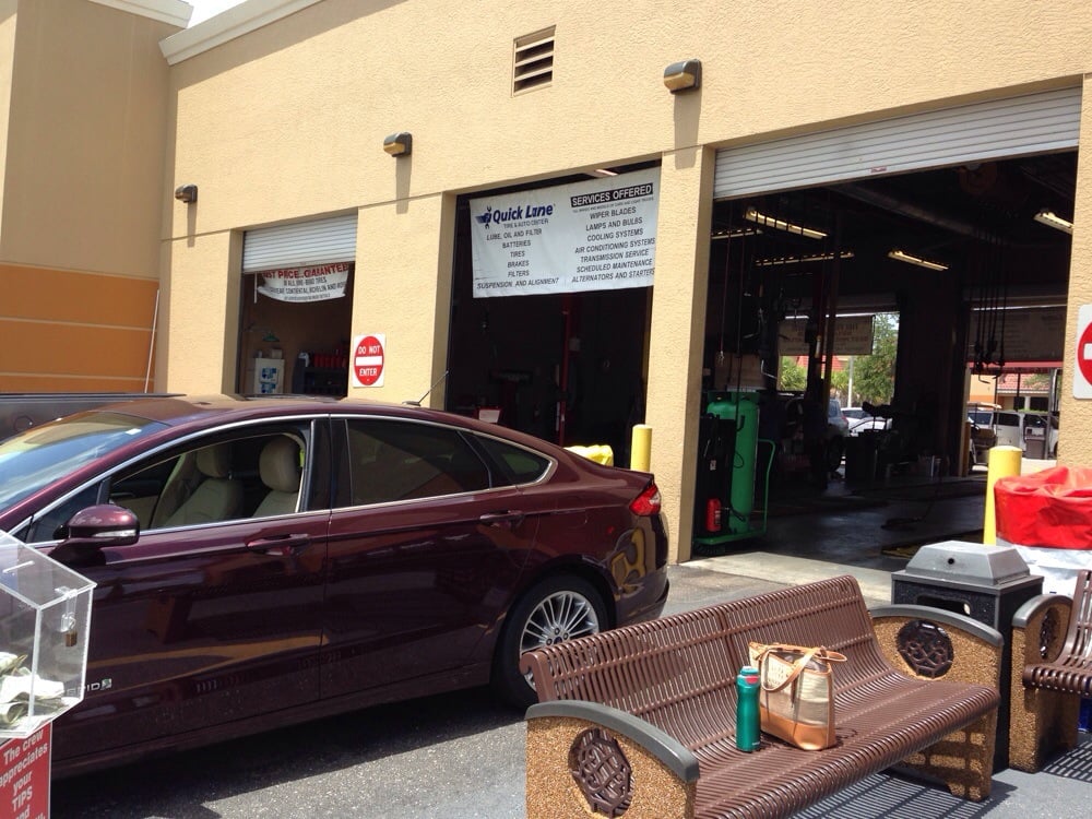 COCONUT POINT AUTO SPA CAR WASHEXPRESS LUBE Updated September 2024