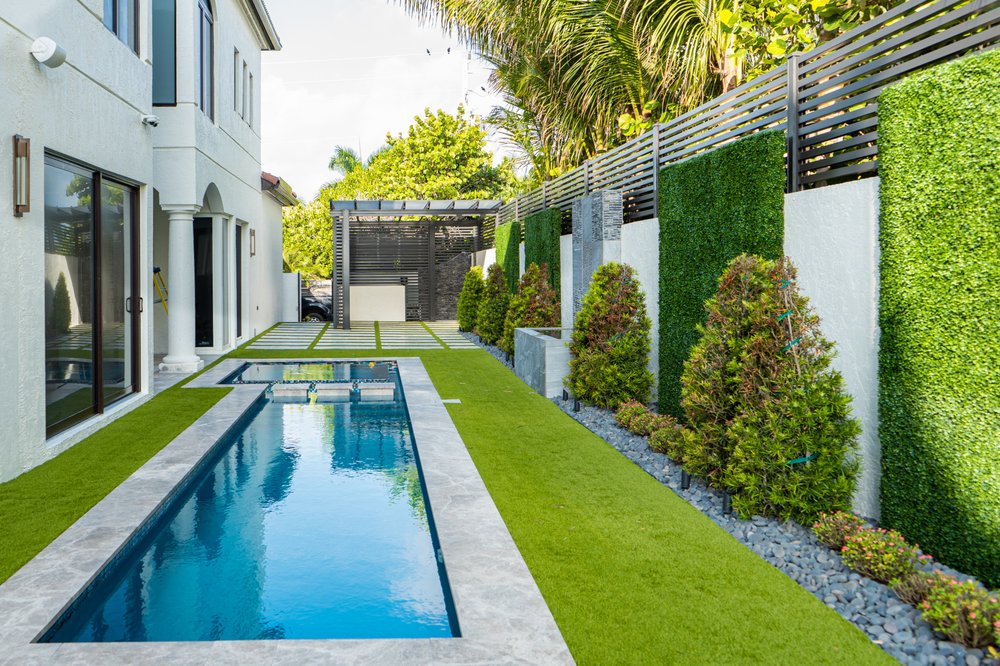 Slide of Happy House Outdoor Living