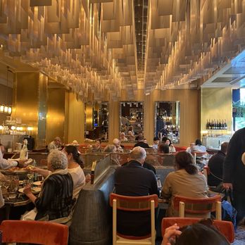 Le Grand Café des Capucines - French Near Me - Paris, 75