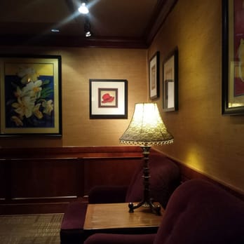 SALTLIK Calgary. - Bathroom - Steakhouses Near Me - Calgary, Alberta
